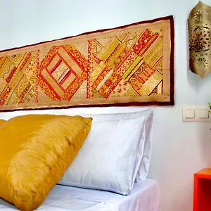 Puerta Real Appartement