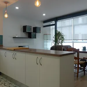 Living Triana House Appartement