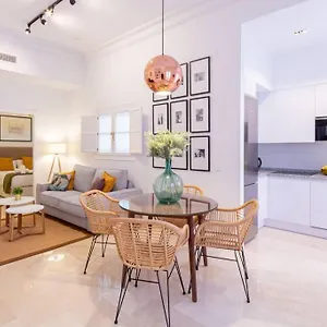 Mumu Luxury Lirio By Valcambre Appartement