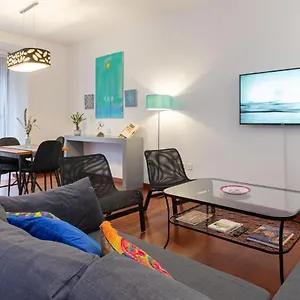 Madrono Regina Appartement