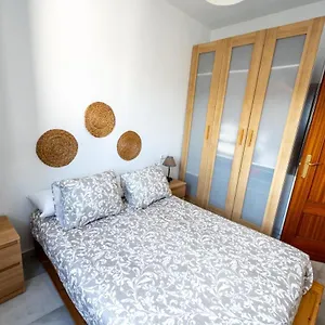 A 60 Metros De La Catedral Appartement