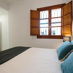 Encarnacion Apartment