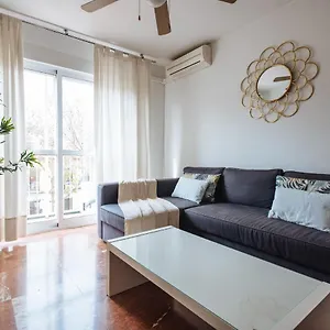 Calatrava Appartement