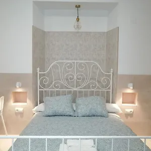 Salotur Tomas De Ibarra Appartement