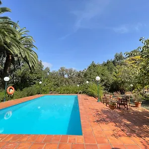  Vakantiehuis En Medio Del Bosque, El Lance Spanje