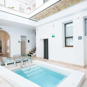  Apartamento Lola De Triana