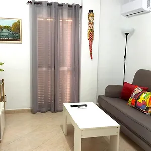  Apartamento Sol Centro A