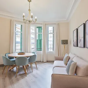  Appartement Alcam Entenza Spanje