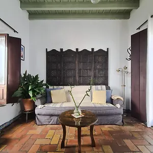 Casa Del Siglo Xvii Sevilla
