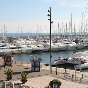  Appartement Acp Puerto Spanje