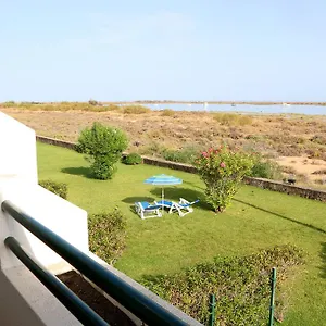 Da Ria Casa de Férias Cabanas De Tavira