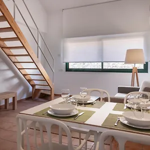  Appartement Alta House 4 Vents Spanje