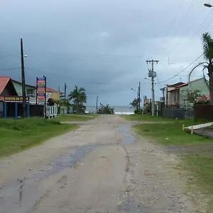 Residencial Kinczeski Apartamento Itapoa (Santa Catarina)