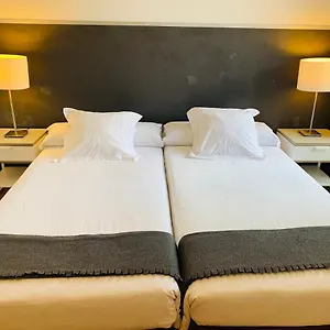 Super Balmes Apartamento Barcelona