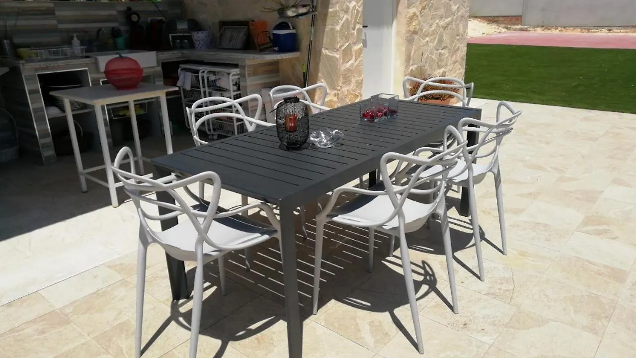 Séjour chez l'habitant Appartement Casa Oliva 52 à Séville Espagne