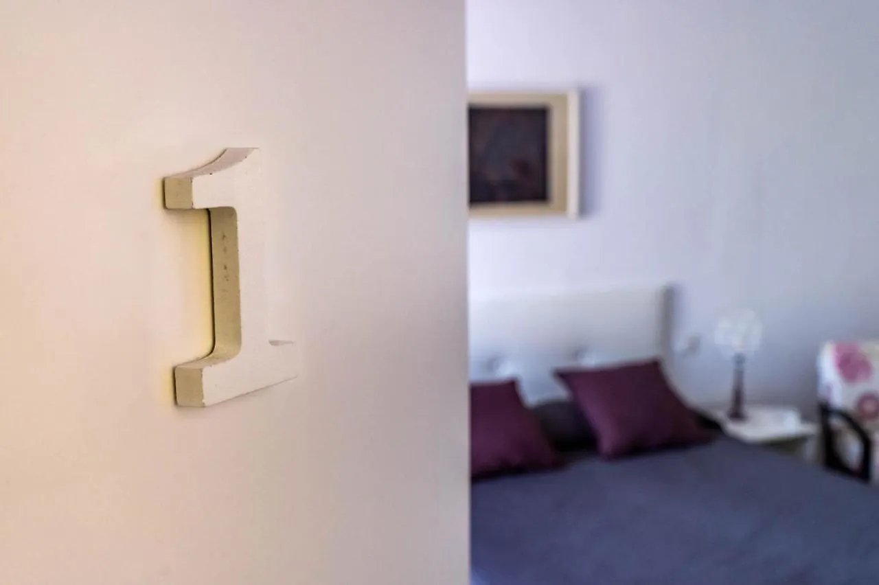 Casa Oliva 52 Apartment Seville