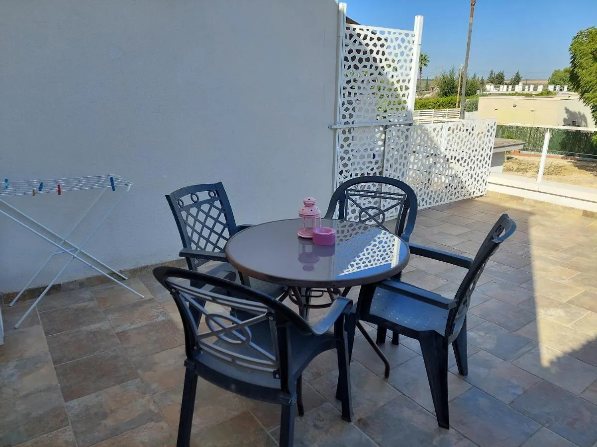 Casa Oliva 52 Apartment Seville