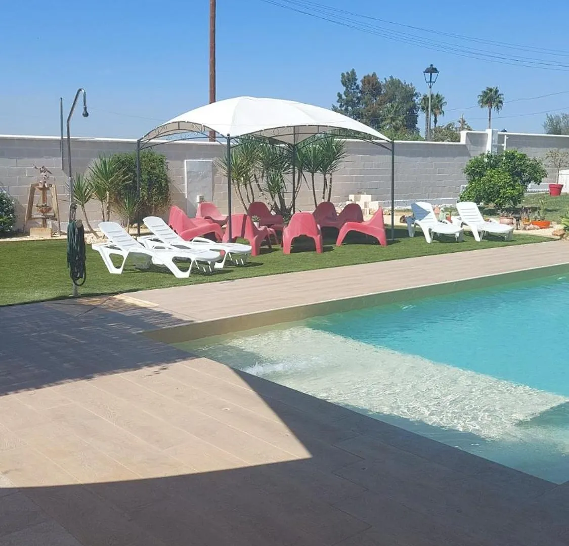Homestay Casa Oliva 52 Apartment Seville