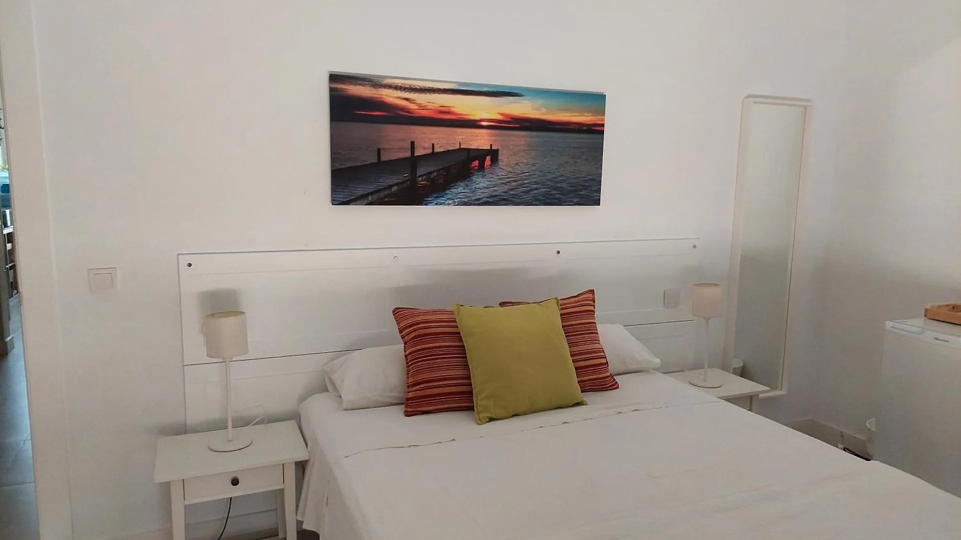 Casa Oliva 52 Apartment Seville Spain