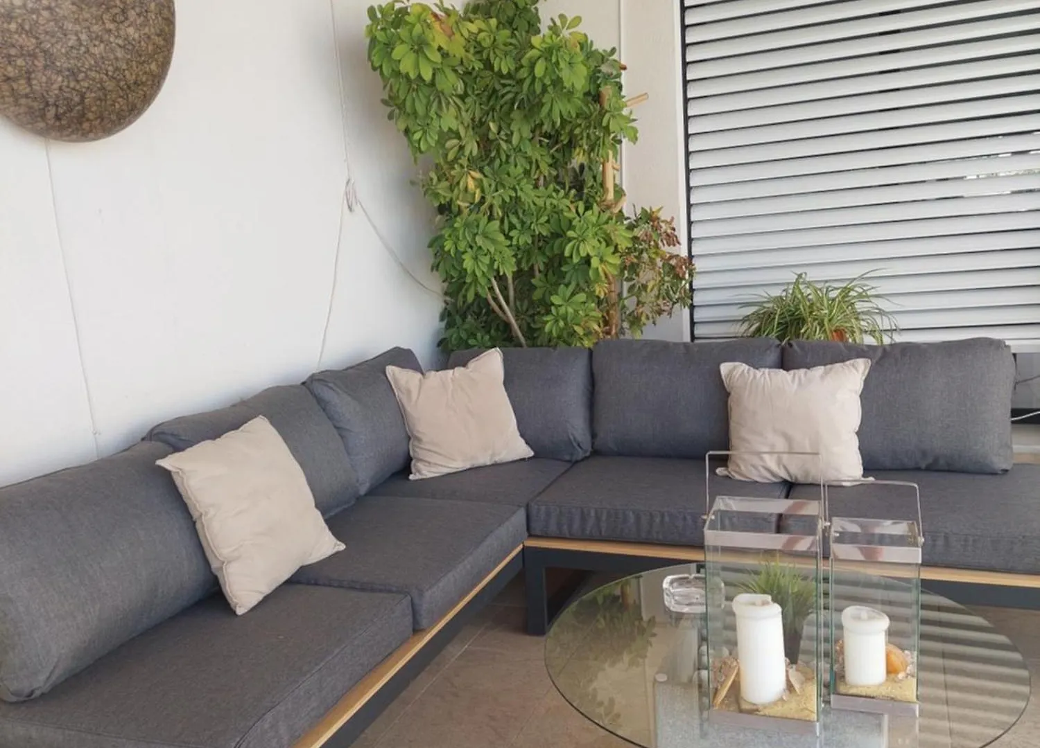 Appartement Casa Oliva 52 à Séville Espagne
