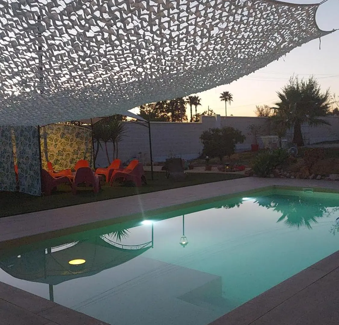 Appartement Casa Oliva 52 à Séville 0*,  Espagne
