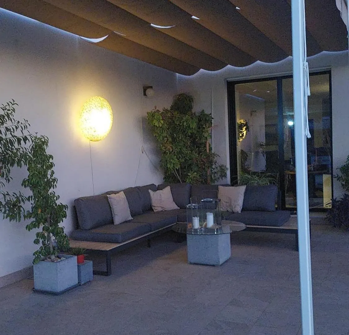 Casa Oliva 52 Apartment Seville Homestay
