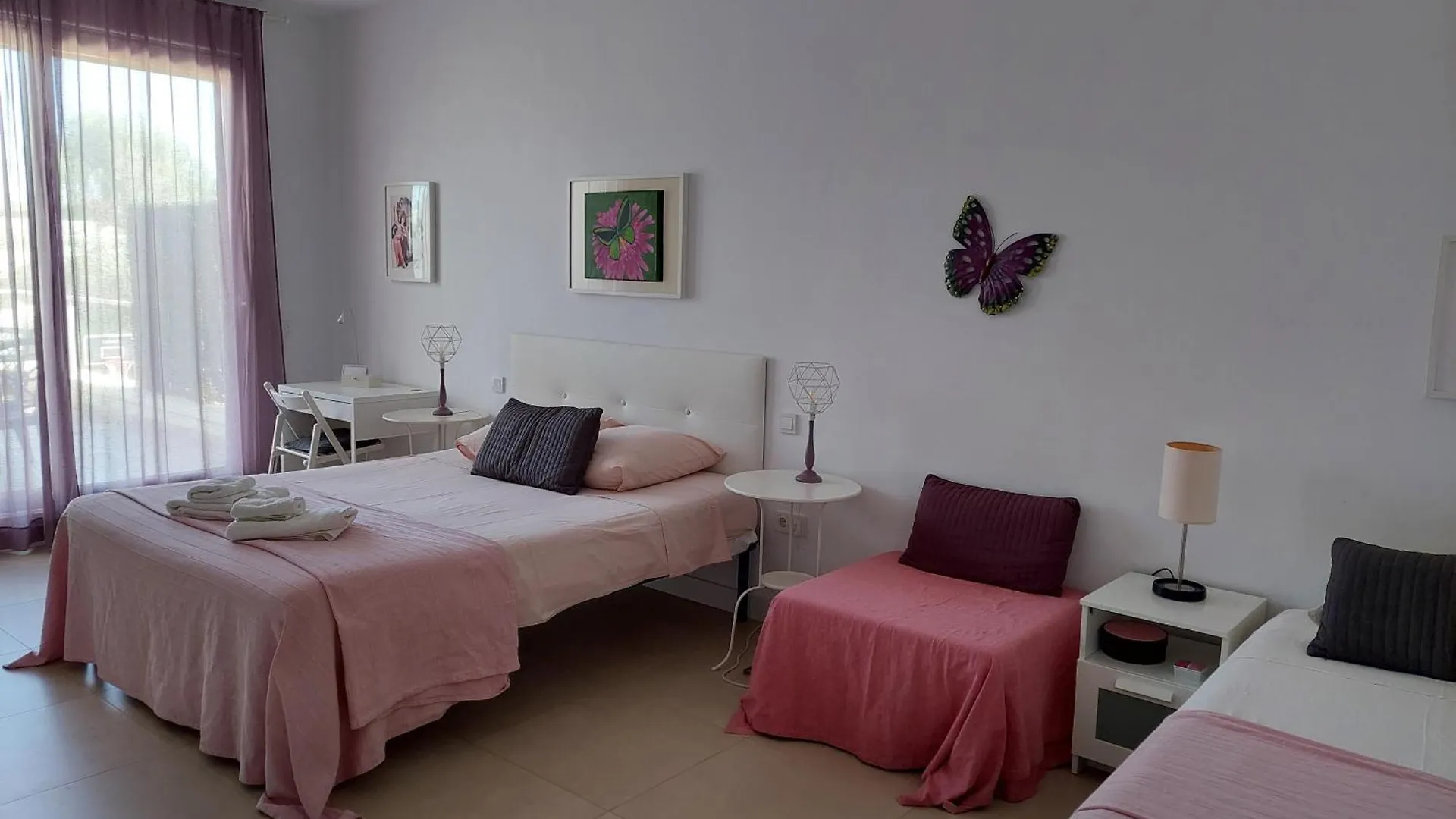 Casa Oliva 52 Apartment Seville 0*,