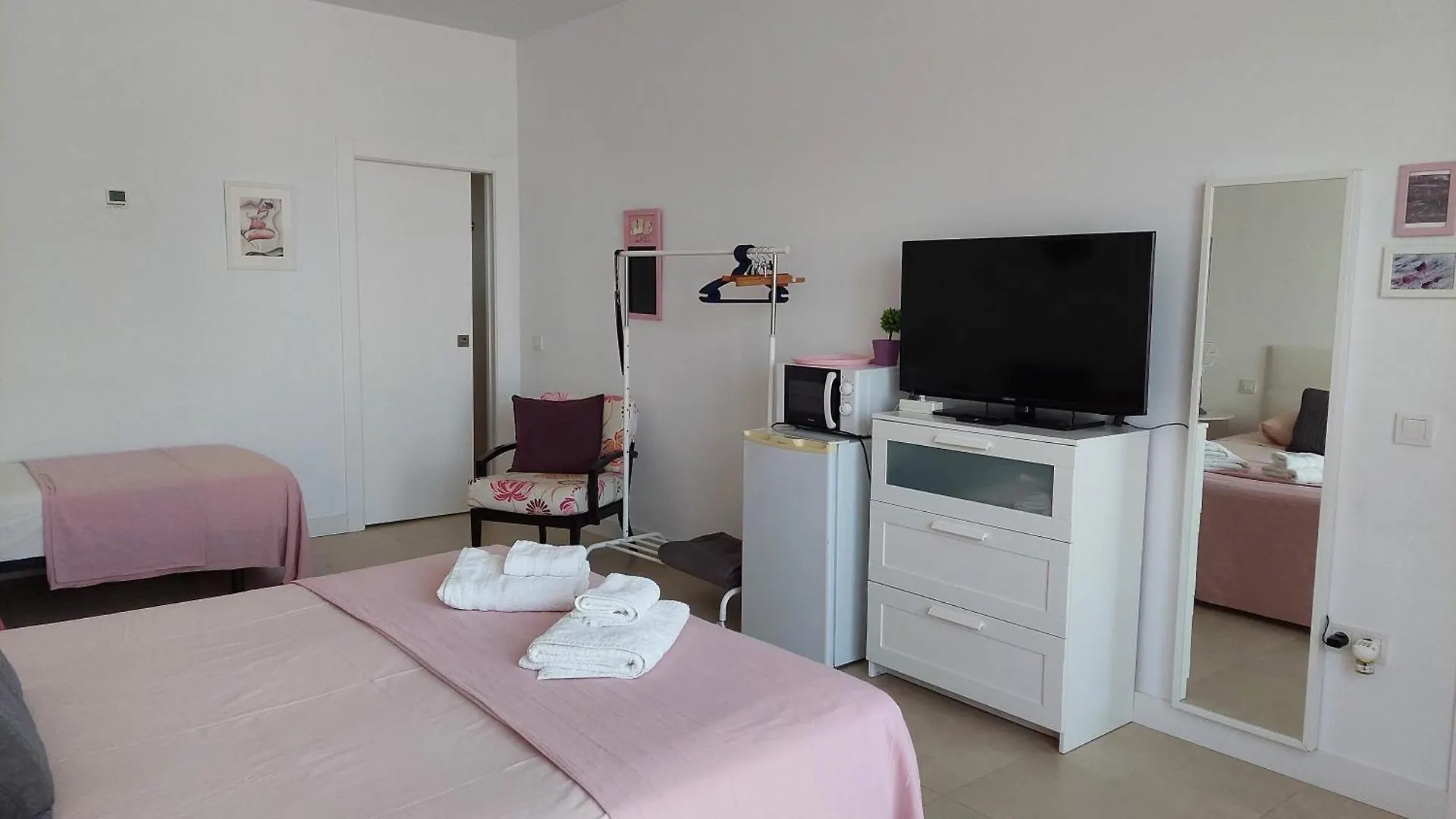 Homestay Casa Oliva 52 Apartment Seville Spain
