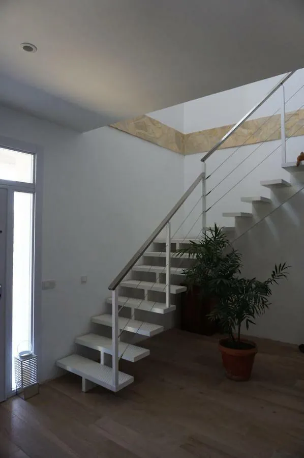 Homestay Casa Oliva 52 Apartment Seville
