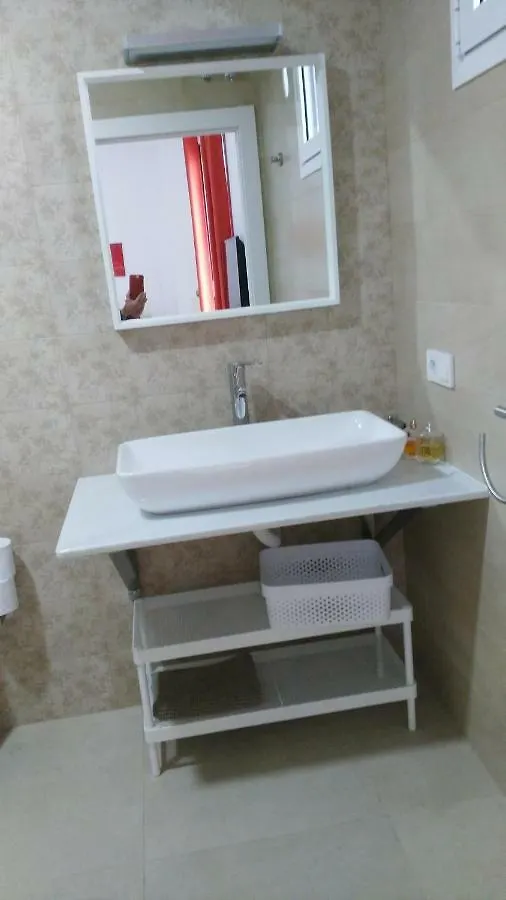 Casa Oliva 52 Apartment Seville Spain