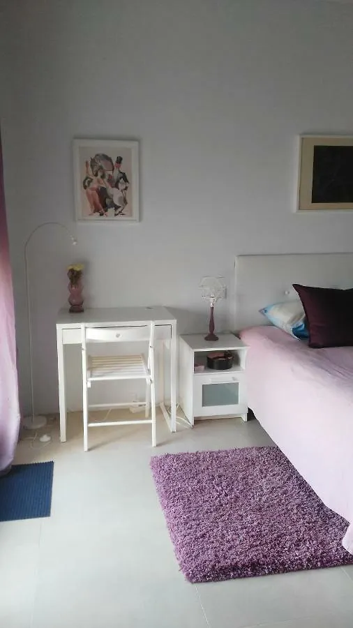 Appartement Casa Oliva 52 à Séville Espagne