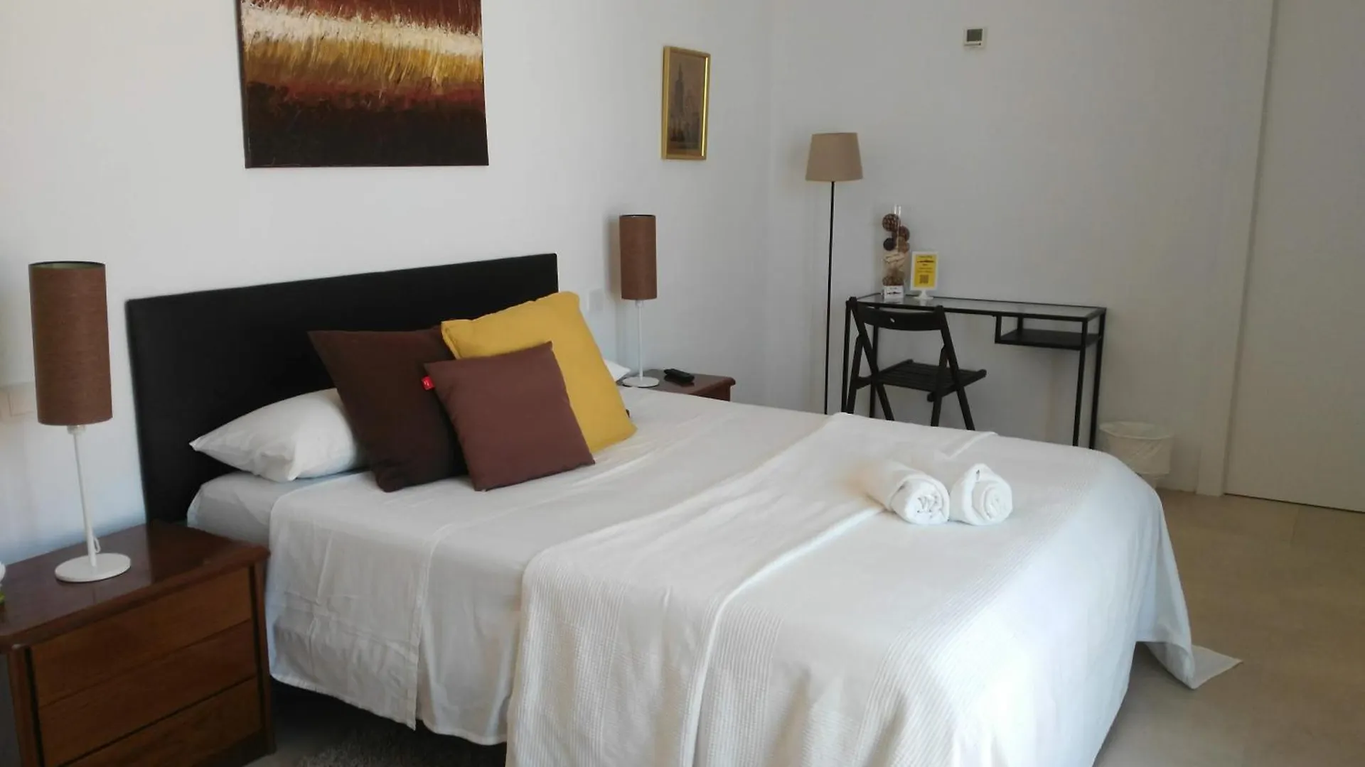 Homestay Casa Oliva 52 Apartment Seville