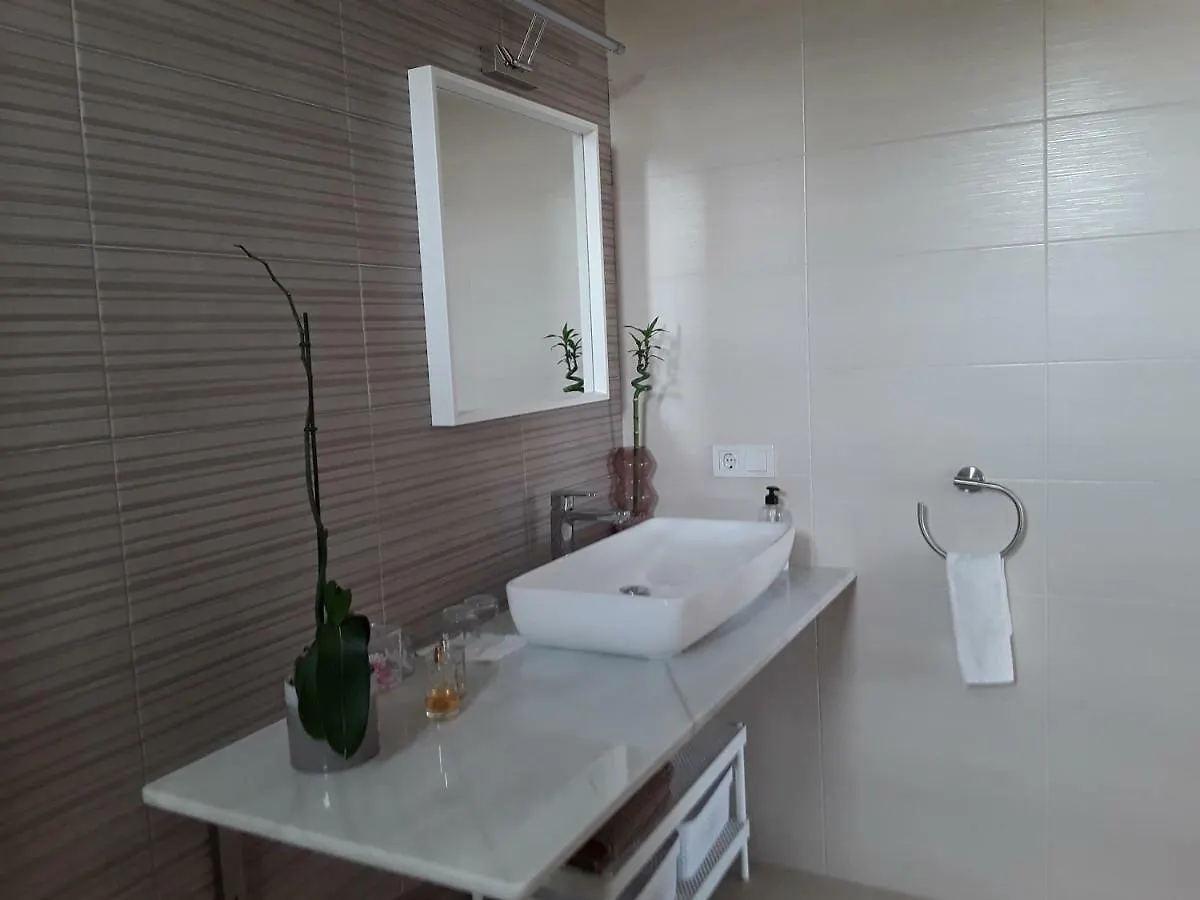 Casa Oliva 52 Apartment Seville