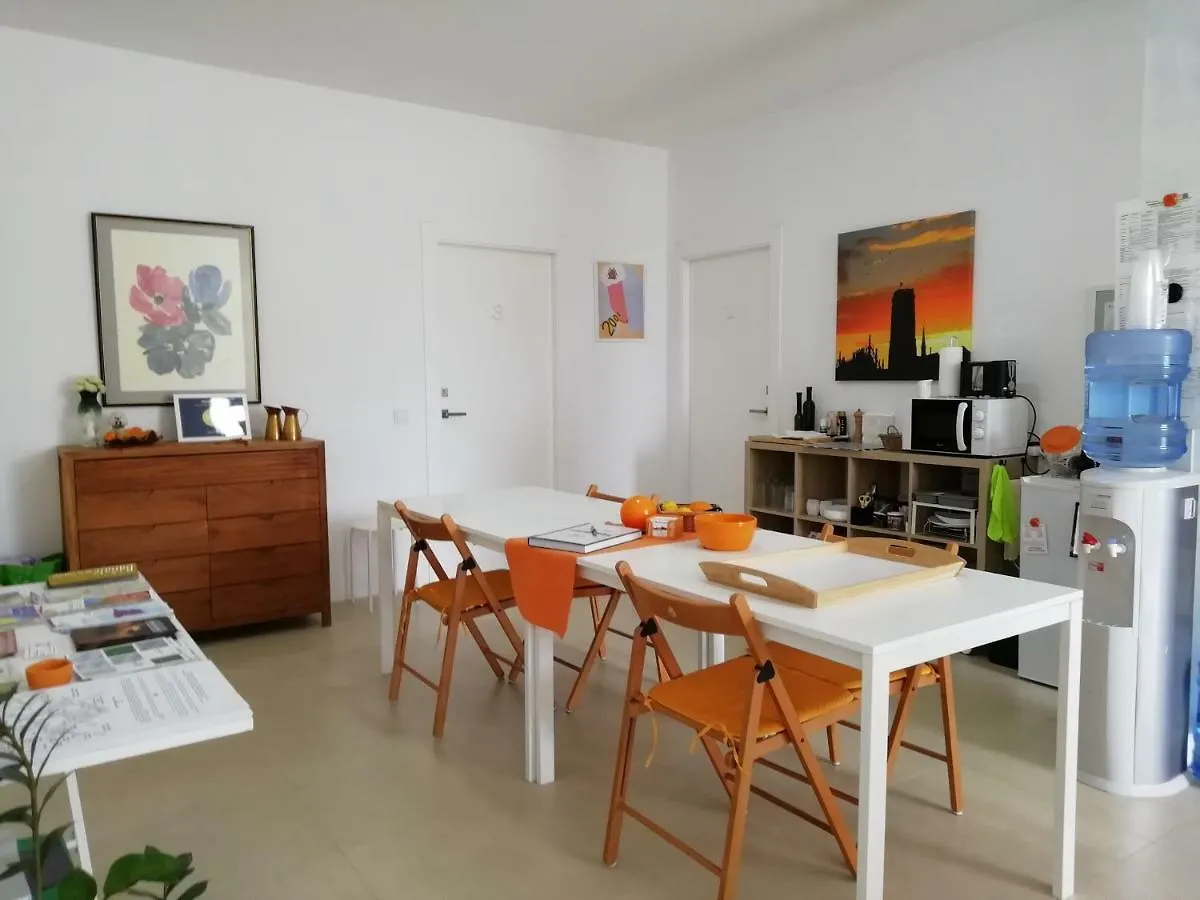 Homestay Casa Oliva 52 Apartment Seville