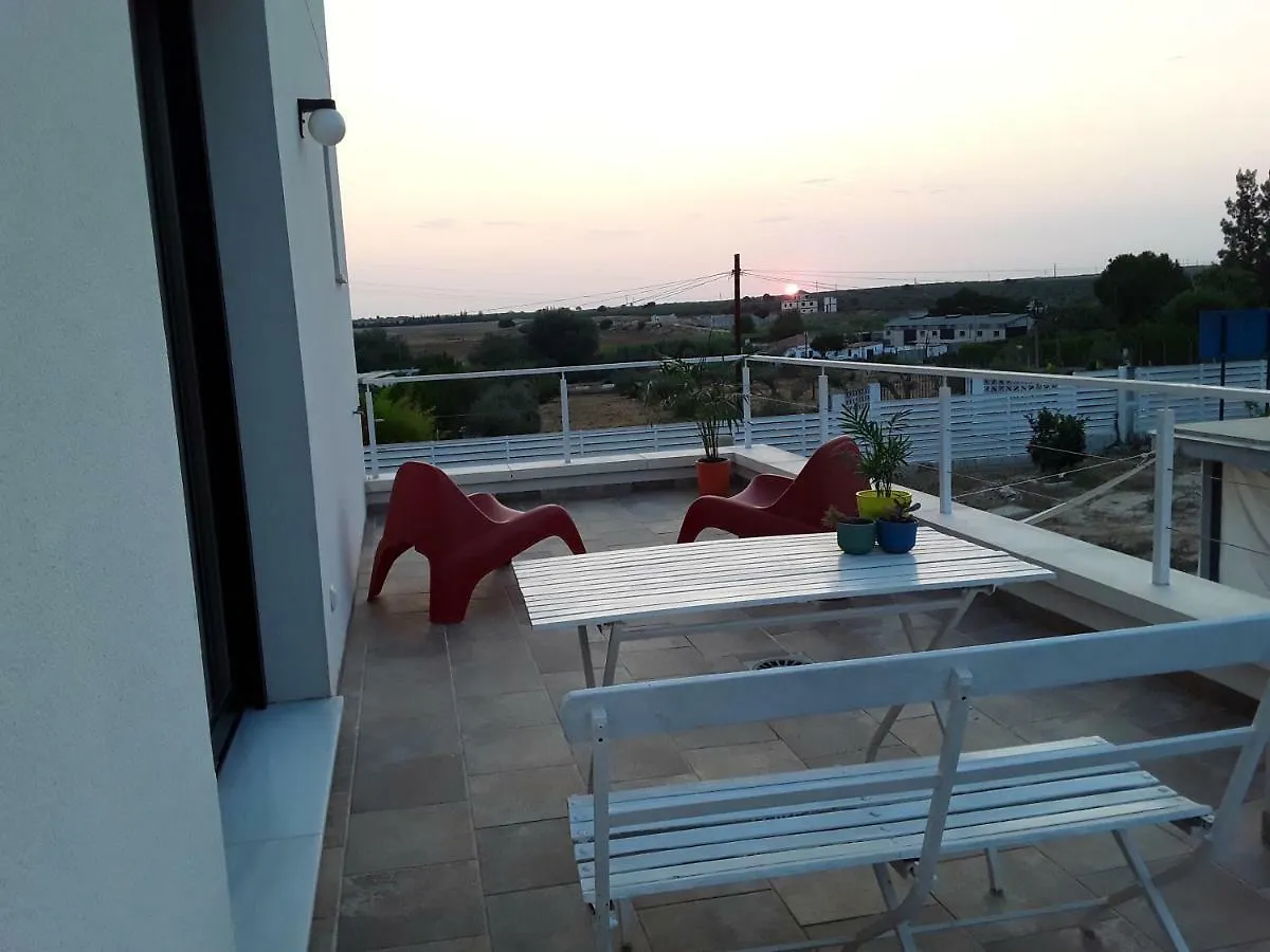 Casa Oliva 52 Apartment Seville Homestay