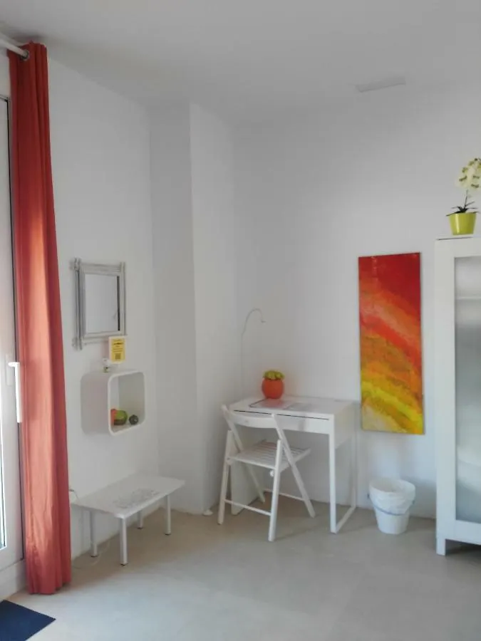 Casa Oliva 52 Apartment Seville 0*,