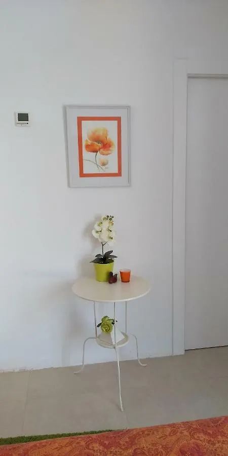Casa Oliva 52 Apartment Seville Homestay