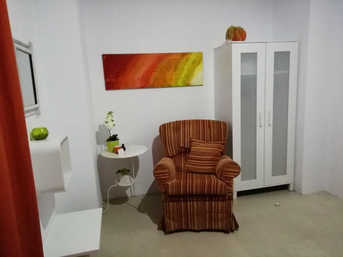 Casa Oliva 52 Apartment Seville
