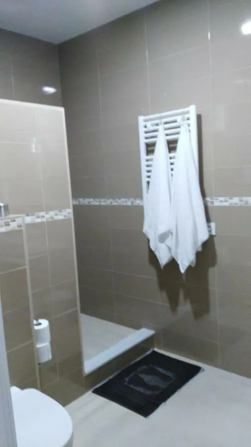 Casa Oliva 52 Apartment Seville 0*,  Spain