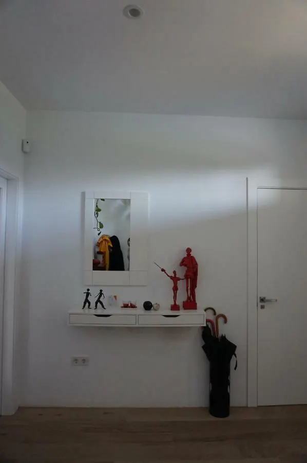 Homestay Casa Oliva 52 Apartment Seville