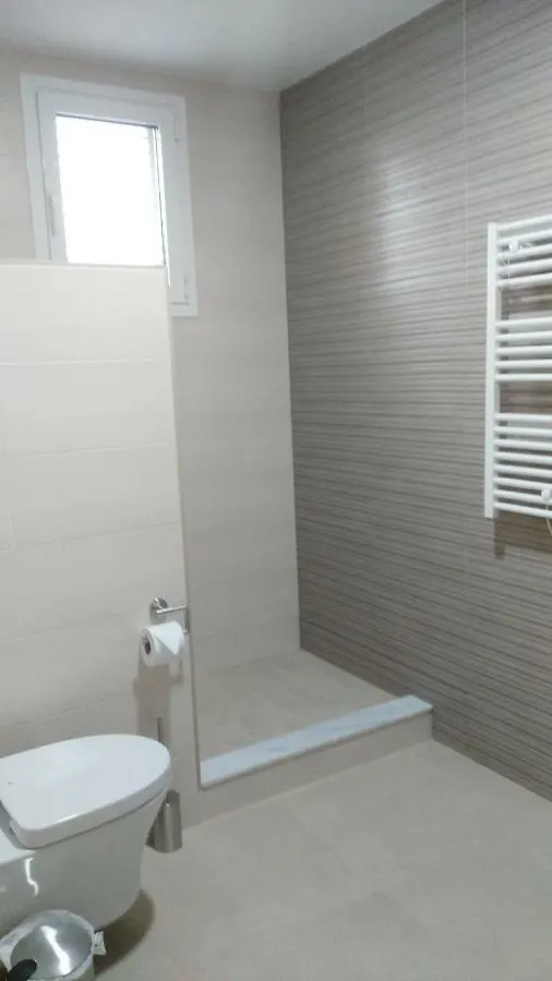 Casa Oliva 52 Apartment Seville